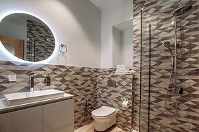 Urban Apartments 23