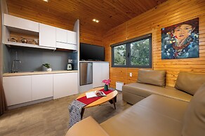 JK Sapa Homestay & Swimming Pool