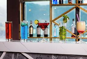 JK Sapa Homestay & Swimming Pool