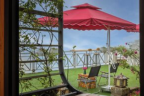 JK Sapa Homestay & Swimming Pool