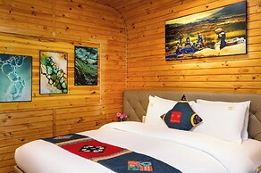 JK Sapa Homestay & Swimming Pool