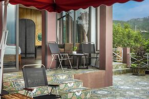 JK Sapa Homestay & Swimming Pool