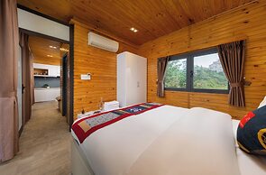 JK Sapa Homestay & Swimming Pool