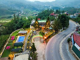 JK Sapa Homestay & Swimming Pool