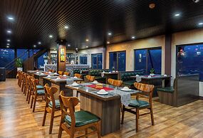 JK Sapa Homestay & Swimming Pool