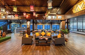 JK Sapa Homestay & Swimming Pool