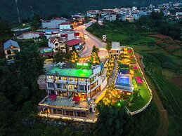 JK Sapa Homestay & Swimming Pool