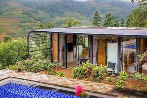 JK Sapa Homestay & Swimming Pool