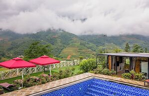 JK Sapa Homestay & Swimming Pool