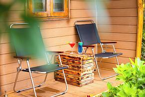 JK Sapa Homestay & Swimming Pool