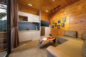 JK Sapa Homestay & Swimming Pool