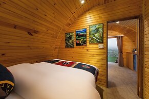 JK Sapa Homestay & Swimming Pool