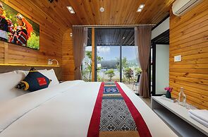 JK Sapa Homestay & Swimming Pool