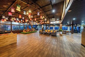 JK Sapa Homestay & Swimming Pool