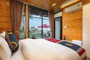 JK Sapa Homestay & Swimming Pool