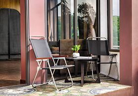 JK Sapa Homestay & Swimming Pool