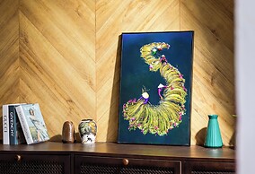 JK Sapa Homestay & Swimming Pool