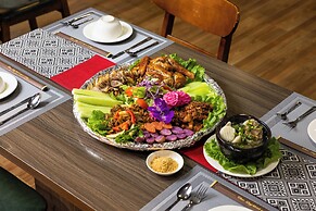 JK Sapa Homestay & Swimming Pool