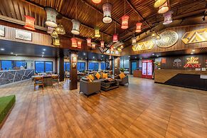 JK Sapa Homestay & Swimming Pool