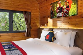 JK Sapa Homestay & Swimming Pool