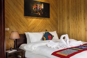 JK Sapa Homestay & Swimming Pool