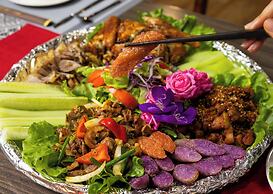 JK Sapa Homestay & Swimming Pool