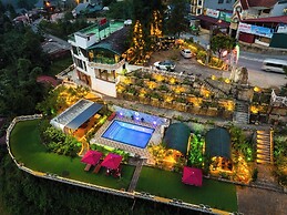 JK Sapa Homestay & Swimming Pool