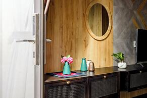 JK Sapa Homestay & Swimming Pool