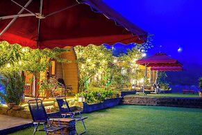 JK Sapa Homestay & Swimming Pool