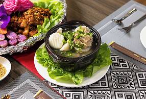 JK Sapa Homestay & Swimming Pool