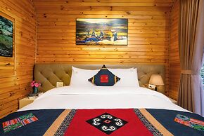 JK Sapa Homestay & Swimming Pool