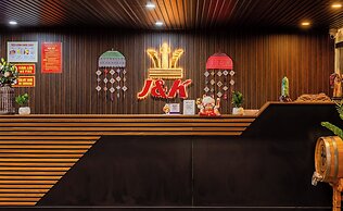 JK Sapa Homestay & Swimming Pool