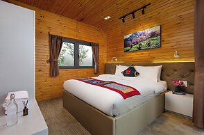 JK Sapa Homestay & Swimming Pool