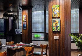 JK Sapa Homestay & Swimming Pool