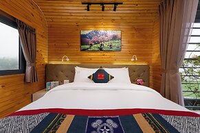 JK Sapa Homestay & Swimming Pool