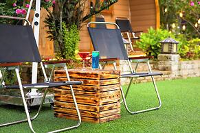 JK Sapa Homestay & Swimming Pool