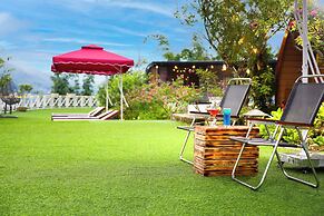 JK Sapa Homestay & Swimming Pool