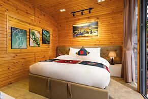 JK Sapa Homestay & Swimming Pool
