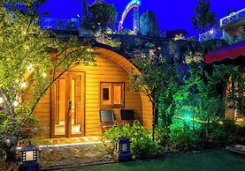 JK Sapa Homestay & Swimming Pool