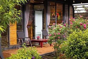 JK Sapa Homestay & Swimming Pool