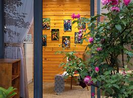 JK Sapa Homestay & Swimming Pool