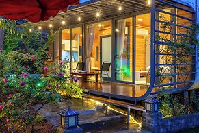 JK Sapa Homestay & Swimming Pool