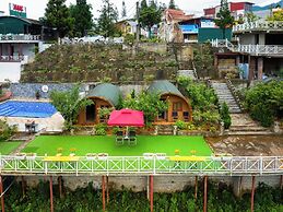 JK Sapa Homestay & Swimming Pool