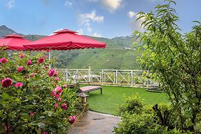 JK Sapa Homestay & Swimming Pool