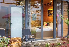 JK Sapa Homestay & Swimming Pool