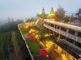 JK Sapa Homestay & Swimming Pool