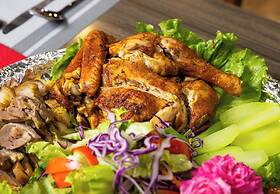 JK Sapa Homestay & Swimming Pool