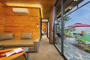 JK Sapa Homestay & Swimming Pool