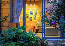 JK Sapa Homestay & Swimming Pool