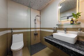 JK Sapa Homestay & Swimming Pool